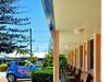 Yamba Twin Pines Motel