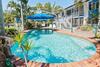 Aparthotel Silver Sands Apartments