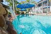 Aparthotel Silver Sands Apartments