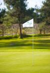 Apartamento Campo De Golf Isla Canela