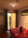 Apartamento Transient Space With Pool View And Balcony