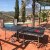 Villa Cortijo Rocas Altas