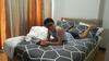 Hostal Room In Studio - Mesaverte Residences Afs Suites