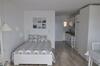 Apartamento Bright Studio By The Sea