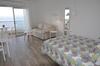 Apartamento Bright Studio By The Sea