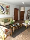 Apartamento Playa San Marcos