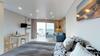 Apartamento Cosy Ocean View Studio Sin Piscina