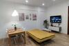 Apartamento X�tiva Home, Loft Center