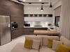 Apartamento Exquisite Modern 2-bedroom Rental Unit