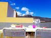 Apartamento La Caleta Isla de El Hierro Terrace With Incredible Views