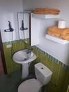 Apartamento La Caleta Isla de El Hierro Terrace With Incredible Views