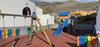 Apartamento La Caleta Isla de El Hierro Terrace With Incredible Views