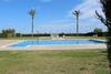 Casita Con Piscina En El Pitch&putt L'ampolla
