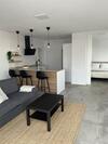 Apartamento Suite Blue Sea