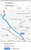 Apartamento Sherryflat Paralejo 10 - Parking