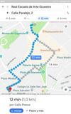 Apartamento Sherryflat Paralejo 10 - Parking