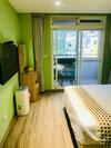 Night Sea Homestay