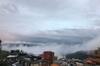 Jiufen Wangqin Sea View Homestay