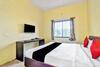Oyo 81468 Hotel Pranati