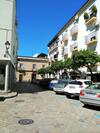Apartamento Plaza Compa�ia Jerez