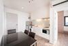 Apartamento Hampton Deluxe Ocean Sriracha