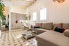 Apartamento Casa Palacio "moma"