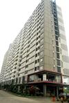 Studio Seventeen - The Edge Apartment
