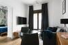 Apartamento San Juan, Parking Privado