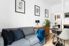 Apartamento San Juan, Parking Privado