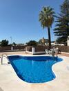 Apartamento San Juan, Parking Privado