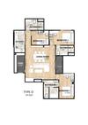 Apartamento Glory Sukhumvit -asoke- Prompong- Bts- Mrt