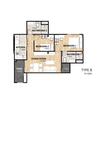 Apartamento Glory Sukhumvit -asoke- Prompong- Bts- Mrt