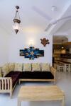 Hostal Fort Heaven - Galle Fort