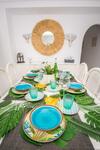 Apartamento Casa Mandala