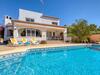 Holiday Home Anguilaga