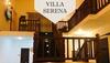 Hostal Villa Serena