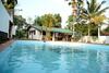 Apartamento New Greenish Villa