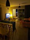 Fantastic Sea View///beautiful Design Apartment