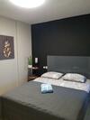 Fantastic Sea View///beautiful Design Apartment
