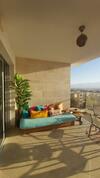 Fantastic Sea View///beautiful Design Apartment