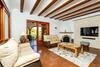Mediterranean Villa With Amazing Views