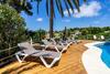 Mediterranean Villa With Amazing Views