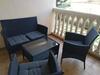 Ground Floor Apartment Close To Arenal Javea - 4 Pers