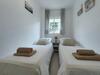 Ground Floor Apartment Close To Arenal Javea - 4 Pers