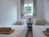 Ground Floor Apartment Close To Arenal Javea - 4 Pers