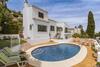 Villa La Veleta