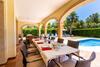 Villa Delfino By Westbeckvillas