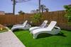Yantoria Green Garden Villa