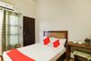 Hotel Vaccinated Staff - Oyo 425 Residences By Sirc