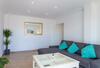 Modern Apartment, Close To The Arenal Beach In Javea